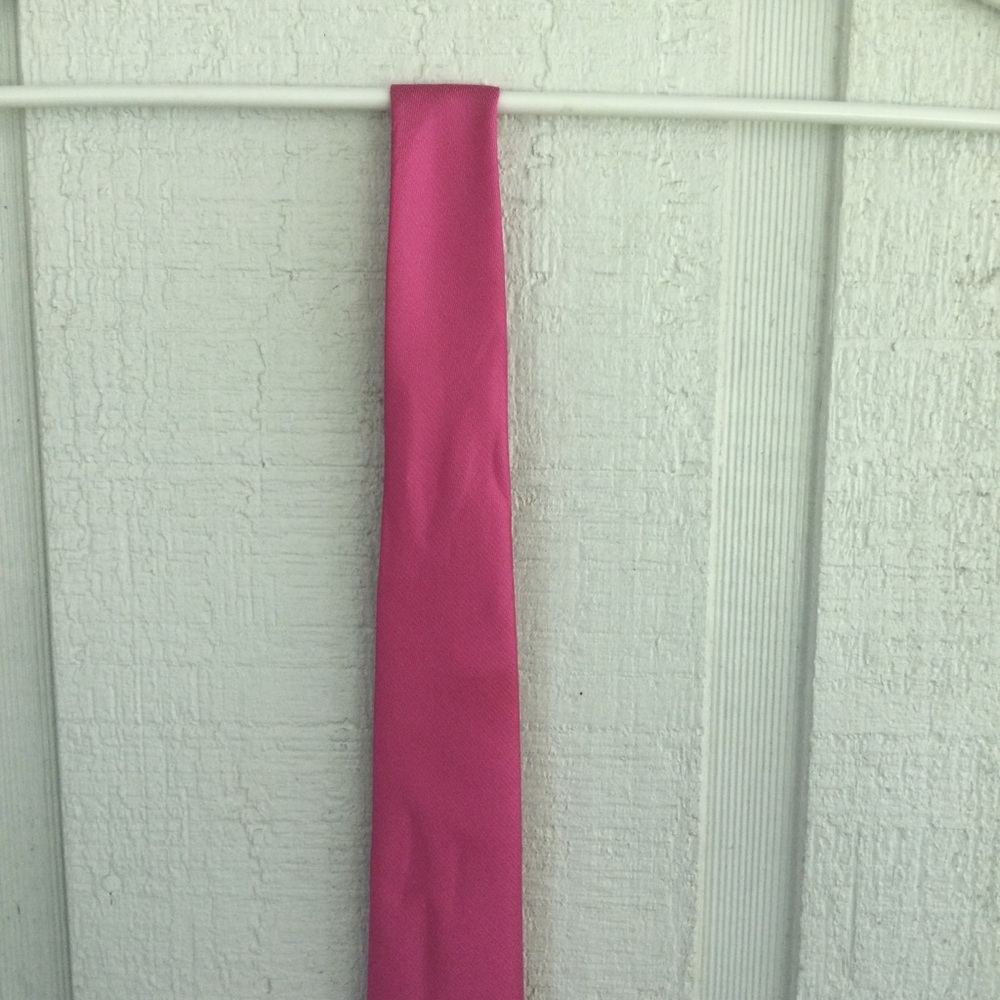 George Polyester Ties - Picture 3 of 10